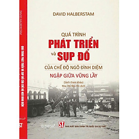 Quá trình phát triển và sụp đổ của chế độ Ngô Đình Diệm - Ngập giữa vũng lầy