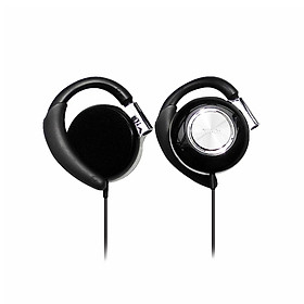 Mua TAI NGHE THỂ THAO GÀI TAI PHILIP SHS4700 (ĐEN) chuẩn hãng
