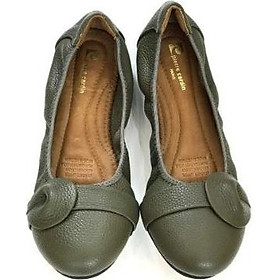 Giày Búp Bê Pierre Cardin PCWFWLB020