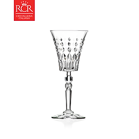 Mua Ly Rượu Vang Thuỷ Tinh Pha Lê RCR Marilyn Goblet 260ml