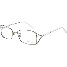 Gọng kính chính hãng Swarovski SW5009 016