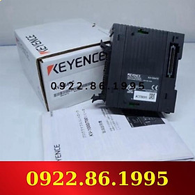 Mua Bộ mở rộng 64 ngõ ra Keyence KV-C64TC