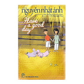 Have a good day - bản quyền
