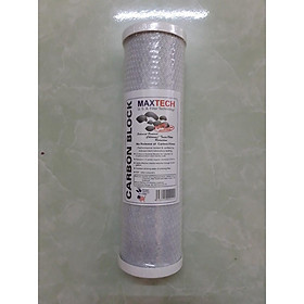 Mua Lõi lọc than hoạt tính số 3 CTO 10 inch
