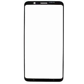 Front Glass Touch Screen Digitizer LCD Display For Huawei Mate RS Porsche
