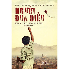 Sách - Series tác giả Khaled Hosseini (cập nhật) - Nhã Nam Official