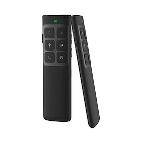 Mua Bút trình chiếu laser Slide Powerpoint cao cấp điều khiển chuột  bật video thuyết trình sạc điện