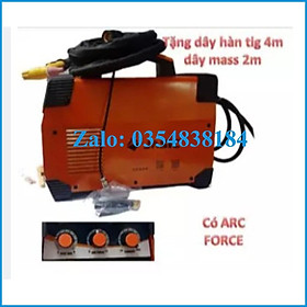 Mua Máy hàn TIG JASIC 350 Cực Khỏe