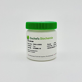 Hóa chất Picloram >94% (Duchefa, Cas 1918-02-1)