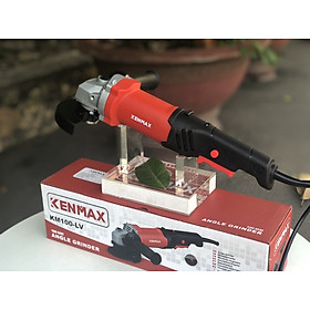 Mua Máy mài góc 100mm chỉnh tốc độ Kenmax KM100-LV- Hàng chính hãng
