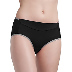 Quần Lót Cotton Cho Nữ Caresse