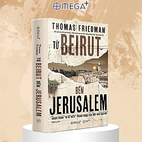 Từ BEIRUT đến JERUSALEM : Hành trình 