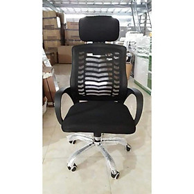 Mua Ghế xoay văn phòng tựa đầu