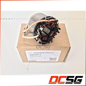 Mua Stator máy DHR242 Makita 529187-4