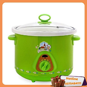 Mua Nồi Nấu Cháo Kho Cá Đa Năng - Hàng Loại 1