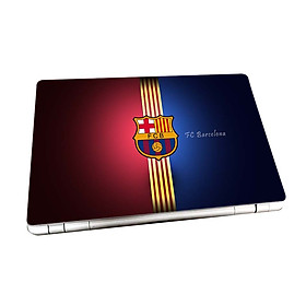 Miếng Dán Trang Trí Laptop Logo LTLG - 170