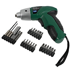 Máy Vặn Vít Dùng Pin JYSK