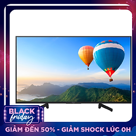 Android Tivi Sony 4K 43 inch KD-43X8000G