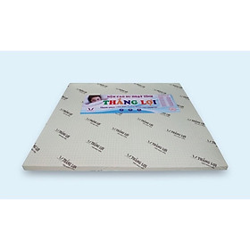 Nệm cao su non hoạt tính đủ size từ 1m-2.2m dày 10cm