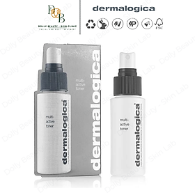Dung dịch thêm ẩm MULTI ACTIVE TONER của Dermalogica - Dolly Beauty