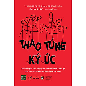 Hình ảnh Thao Túng Ký Ức