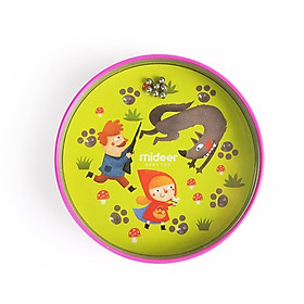 Beads Game - Đồ chơi thăng bằng chính hãng Mideer cho bé