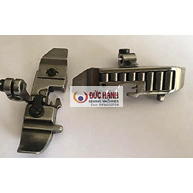 Mua CHÂN VỊT BÁNH XE CHỐNG NHĂN MÁY VẮT SỔ 4 CHỈ