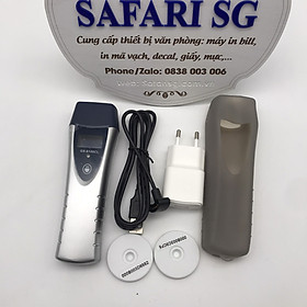 Mua Máy chấm công tuần tra bảo vệ kết nối máy vi tính GS 7000C - Hàng chính hãng