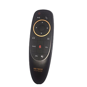 Mua Điều khiển giọng nói - Remote Voice Netbox V2