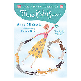 Download sách The Adventures of Miss Petitfour