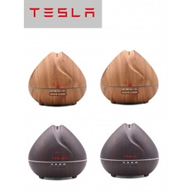 Mua MÁY KTTD TESLA HÌNH BÚP SEN 400ML TL07 - HÀNG CHÍNH HÃNG