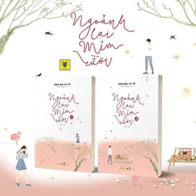 Sách - Ngoảnh Lại Mỉm Cười