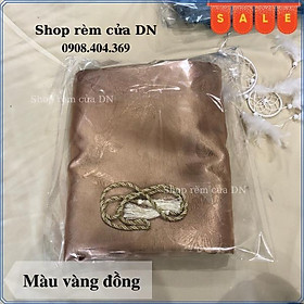 Mua Rèm cửa sổ chống nắng 99% nhiều màu cực đẹp giá cực rẻ miễn phí công may