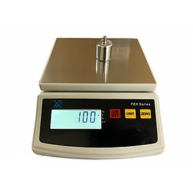 Mua CÂN ĐIỆN TỬ LÀM BÁNH (5kg/1g) - (3kg/0.5g) CÂN NHÀ BẾP CHÍNH XÁC TUYỆT ĐỐI  ỔN ĐỊNH CAO
