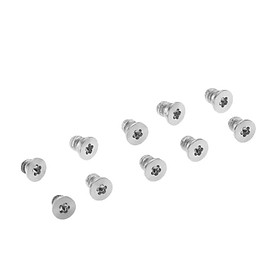 Laptop Notebook Mounting Screws Kit for Macbook Pro A1398, A1502, A1425