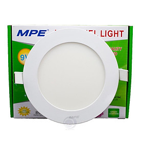 Mua Đèn led âm trần 9w MPE M giá rẻ uy tín  chất lượng tốt..