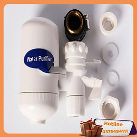 Mua Bộ Lọc Nước Sạch Tại Vòi Mini  - Hàng Loại 1