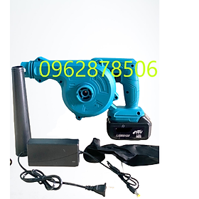 Mua máy thổi bụi 198v bộ 1 pin