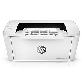 Máy In Laser Trắng Đen Đơn Năng HP LaserJet Pro M15a (In Trắng-W2G50A) - Hàng Chính Hãng