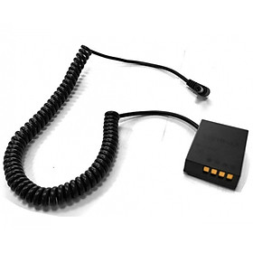 Mua Giả Pin DC Andoer kết nối Cho Fujiflim DR-W126- Hàng chính hãng