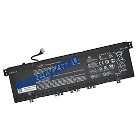 Pin Dùng Cho Laptop HP Envy X360 13-AG 13M-AQ (KC04XL) New Battery Original 53,2Wh