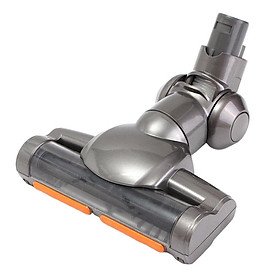 Handheld Vacuum Cleaner Motorized Floor Tool Replacement Accs Fits for Dyson