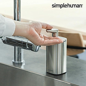 Mua Bình đựng xà phòng Simplehuman dung tích 295ml