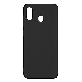 Ốp Lưng Dẻo Dành Cho Samsung Galaxy A30