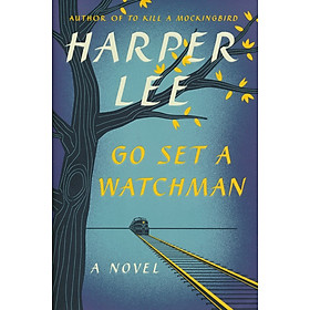 Go Set a Watchman US Edition