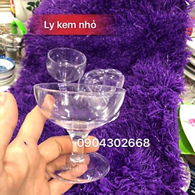 Mua Ly kem mêka các mẫu