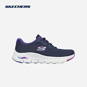 Hình ảnh Giày sneakers nữ Skechers Arch Fit - 149722-NVPR