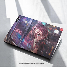 Mua Miếng Dán Skin Laptop - Chủ Đề Anime