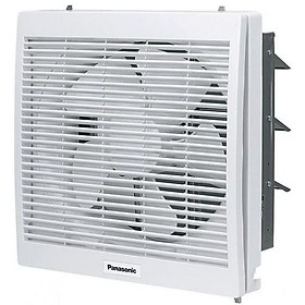 Mua Quạt hút gắn tường quạt hút âm tường Panasonic FV-20AL9_Hàng chính hãng