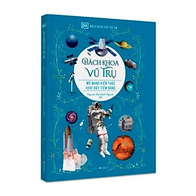 Bách khoa cho trẻ em – Bách khoa vũ trụ